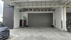 REVV (D22), Factory #580068571